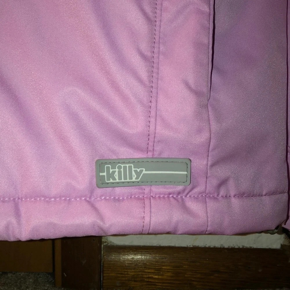 Killy Snow Jacket โ๏ธ๐โโโโโโโโโโ - Picture 3 of 7